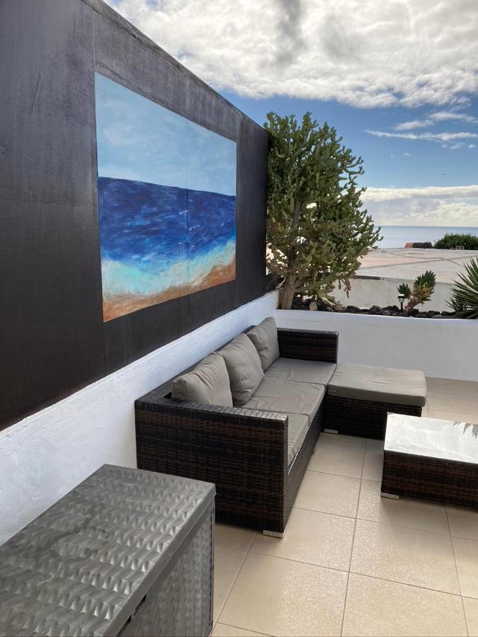 Apartamento Marina Puerto del Carmen  Exterior photo