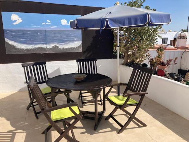 Apartamento Marina Puerto del Carmen  Exterior photo
