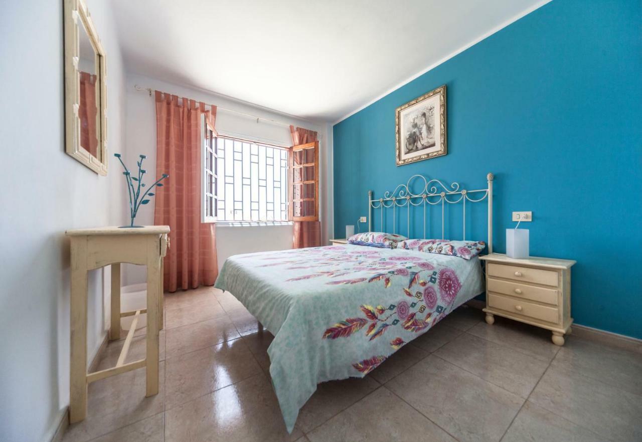 Apartamento Marina Puerto del Carmen  Exterior photo